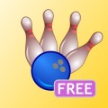 My Bowling Scoreboard FREE
