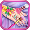 Princess Nail Caring加速器