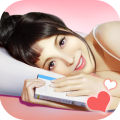 哇！邻家妹子