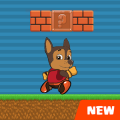 Paw Puppy adventure of Patrol