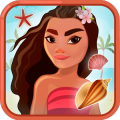 Sea princess adventure