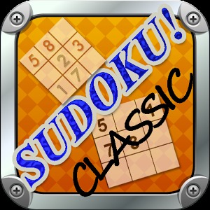 Puzzle Game: Classic Sudoku加速器