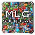 MLG SOUNDBAR -DANK-