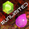 Unlimited for Clash of Clans