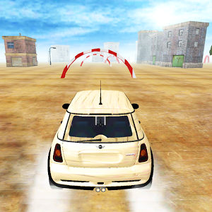 Car Drift X 3D加速器