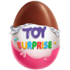 Surprise Eggs Girls加速器
