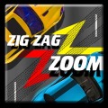 Car Game Zig Zag Zoom加速器