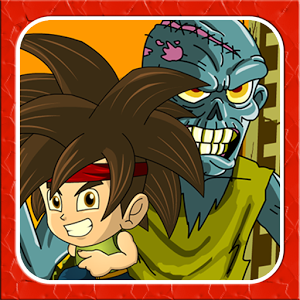 Zombie Attack Arcade Pro Game加速器