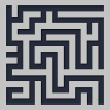 Maze Run : Brain Training