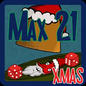 Max21 XMAS加速器