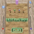 Destructage Beta加速器