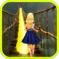 Temple Cinderella Game 3D 2017