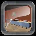 New Year Buffet Room Escape