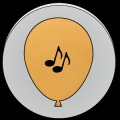 Musical Balloon Pop!