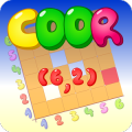COOR - Coordenadas