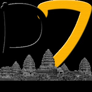 Khmer Agent D7加速器