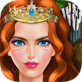 Brave Princess Girls Salon Spa