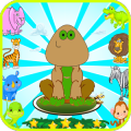 Pou Jump Adventures