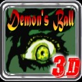 Demon's Ball 3D加速器