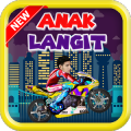 Anak Langit Racing Games