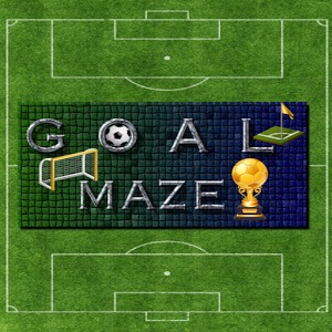 Goal Maze - Maze kids加速器