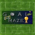 Goal Maze - Maze kids