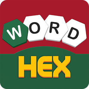 Word Hex Key: Puzzle On Hexa加速器