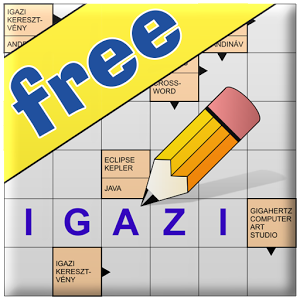 Igazi keresztrejtvény (free)加速器
