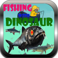 Fishing dinosaur:Jurassic Era加速器