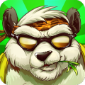 森林防御：熊猫的愤怒加速器