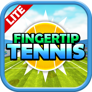 Fingertip Tennis LITE加速器