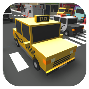 Cartoon City Driver (Beta-NDK)加速器