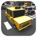 Cartoon City Driver (Beta-NDK)