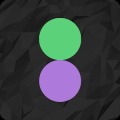 Dots Challenge impossible game