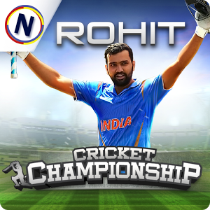 Rohit Cricket Championship加速器