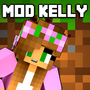 Little Kelly Mod for Minecraft加速器