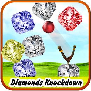 Diamonds Knockdown加速器