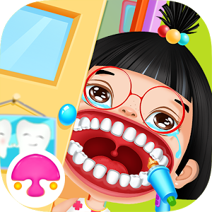 Crazy Dentist Salon 2加速器