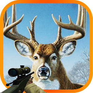 Jungle Deer Hunting加速器