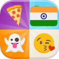 Indian Emoji Quiz Game FREE加速器