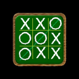 Tic Tac Toe Play- Android Wear加速器