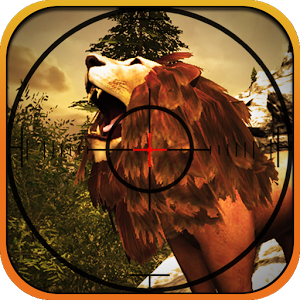 Deer Hunting Safari 3D加速器