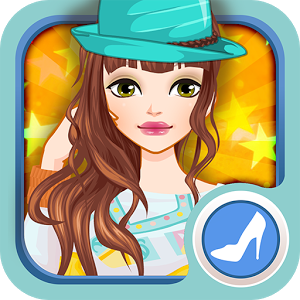 Star Girls – Girl Games加速器