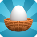 Mutta - The Egg Toss Game