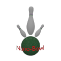 保龄球 Nano-Bowl