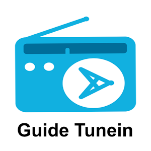 Free Radio Tunein Guide加速器