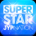 巨星 JYPNATION