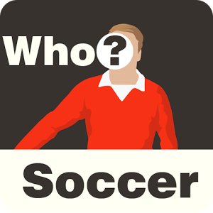 Who Soccer Quiz加速器