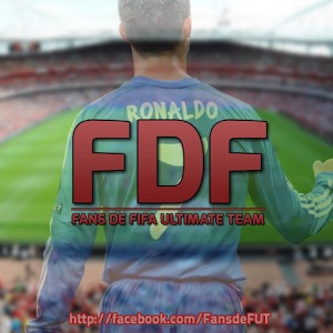 FDF (Fans De FUT)加速器