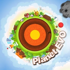 行星進化:Planet Evo